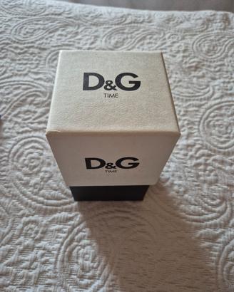 orologio dolce gabbana