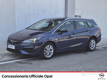 Opel Astra sports tourer 1.5 cdti business eleganc