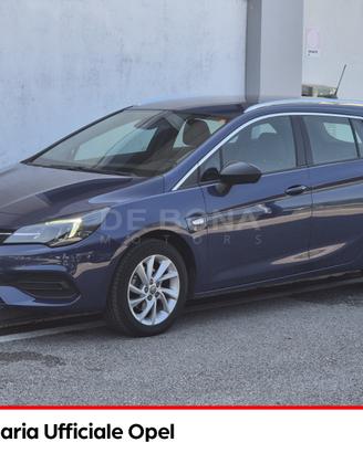 Opel Astra sports tourer 1.5 cdti business eleganc