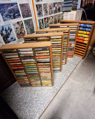 oggetti vari vintage del 900