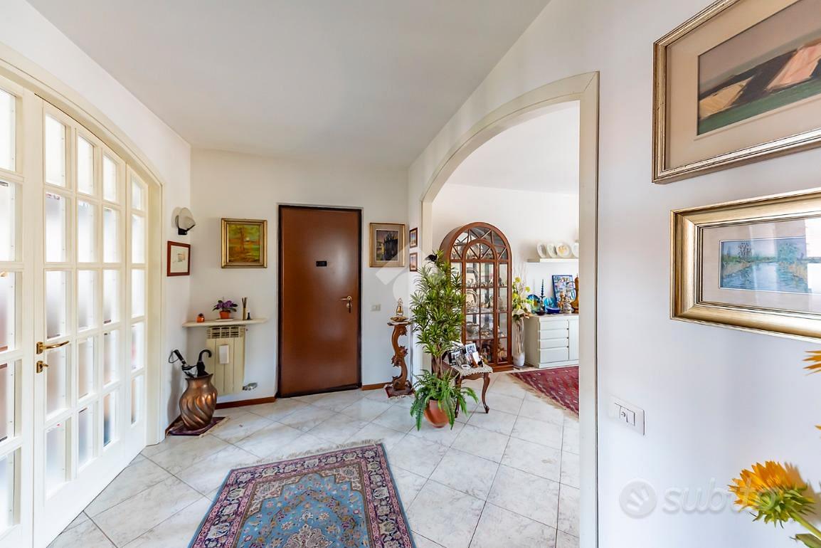 Appartamento – Rescaldina, Ronchi, Ravello - Vista 5