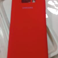 Custodia Samsung S8 Plus !