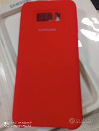 Custodia Samsung S8 Plus !