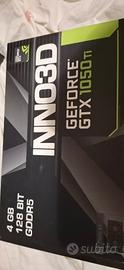 1050 ti 4 giga