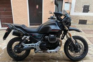 Moto Guzzi v85 TT