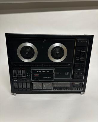 Grundig TK 850