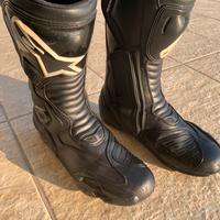 Stivali alpinestar 43