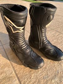Stivali alpinestar 43