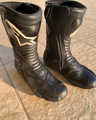 Stivali alpinestar 43