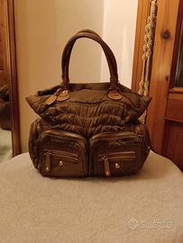 Pashmy bag Tod's 