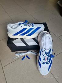 scarpe Adidas Adizero Evo SL M running corsa