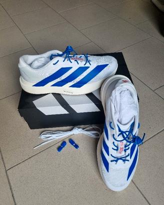 scarpe Adidas Adizero Evo SL M running corsa