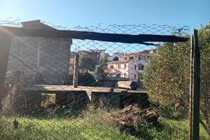 Terreno edificabile Oliena centro