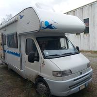 camper 7 posti 