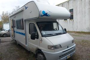 camper 7 posti 