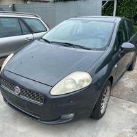 Ricambi per Fiat Grande Punto 1.4 b 2008