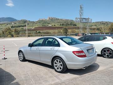Mercedes c220 d