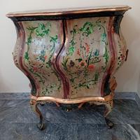 Mobiletto veneziano