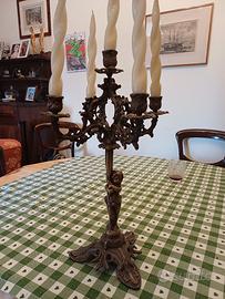 2 candelabri 