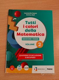 testi scolastici per il biennio Itis Fermi BASSANO