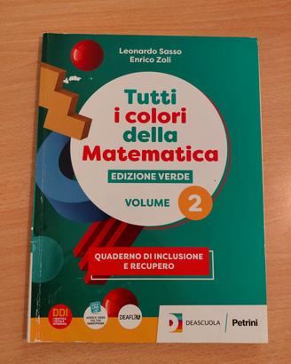 testi scolastici per il biennio Itis Fermi BASSANO