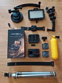 Insta360  ace pro 2