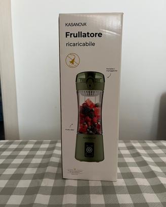 Frullatore Kasanova