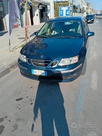 Saab 9.3 Vector TD 