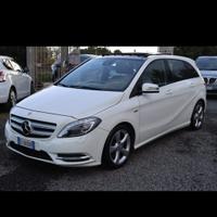Mercedes classe b