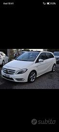 Mercedes classe b