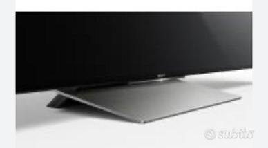 Smart tv Sony bravia 55 pollici