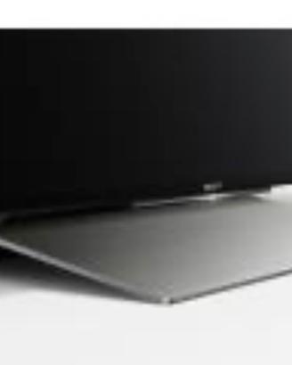 Smart tv Sony bravia 55 pollici