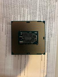 Intel Core i5-6500 (Skylake)