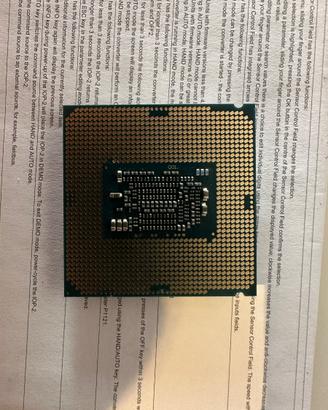 Intel Core i5-6500 (Skylake)