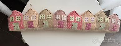 Paraspifferi decorativo