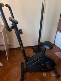 Cyclette