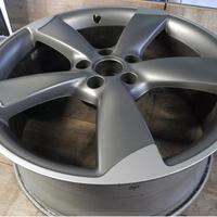 CERCHIO IN LEGA ROTOR 20" PER AUDI, SKODA ECC