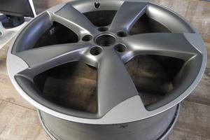 CERCHIO IN LEGA ROTOR 20" PER AUDI, SKODA ECC