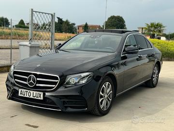 Mercedes-benz E 220 d Auto Premium Plus Amg