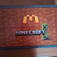Minecraft box