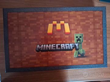 Minecraft box