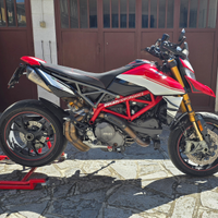 Hypermotard 950 sp