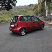 fiat idea 1.3Mjt 70 cv 