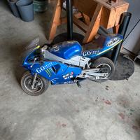 Minimoto