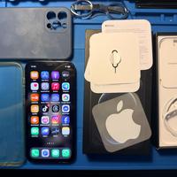 Iphone 12pro 256gb