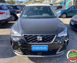 SEAT Arona 1.0 TGI FR