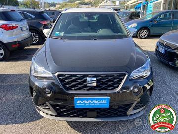 SEAT Arona 1.0 TGI FR