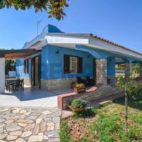 Villa singola - Siracusa