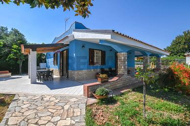 Villa singola - Siracusa