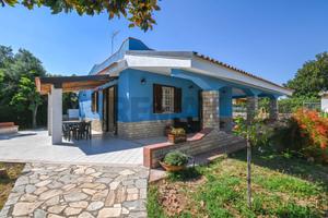 Villa singola - Siracusa